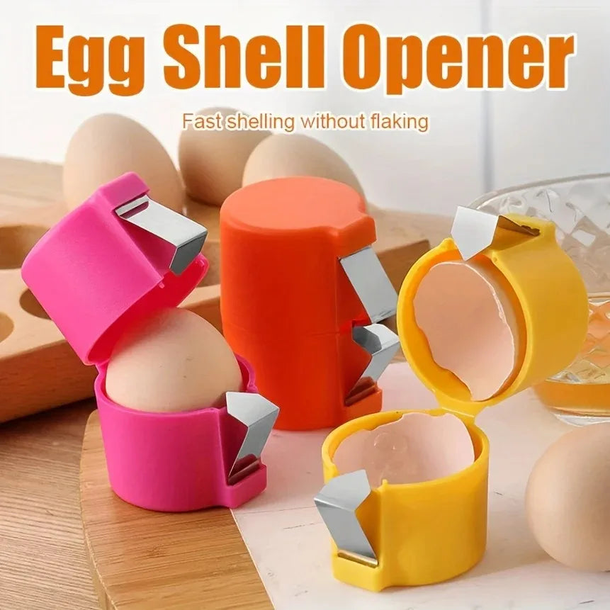 The Ultimate Portable Egg Tool