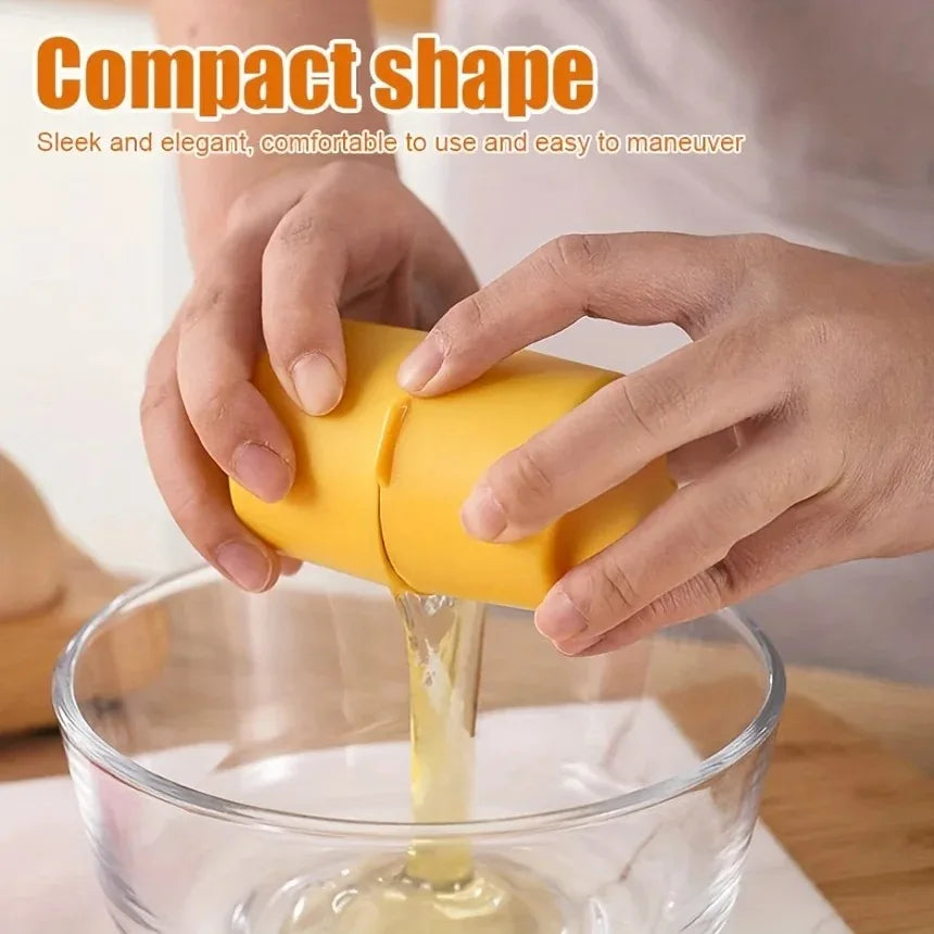 The Ultimate Portable Egg Tool