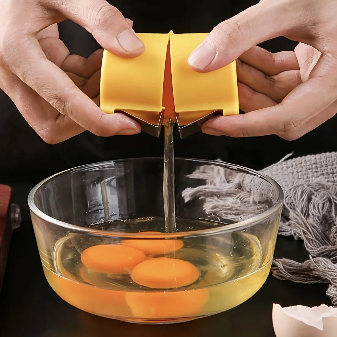 The Ultimate Portable Egg Tool