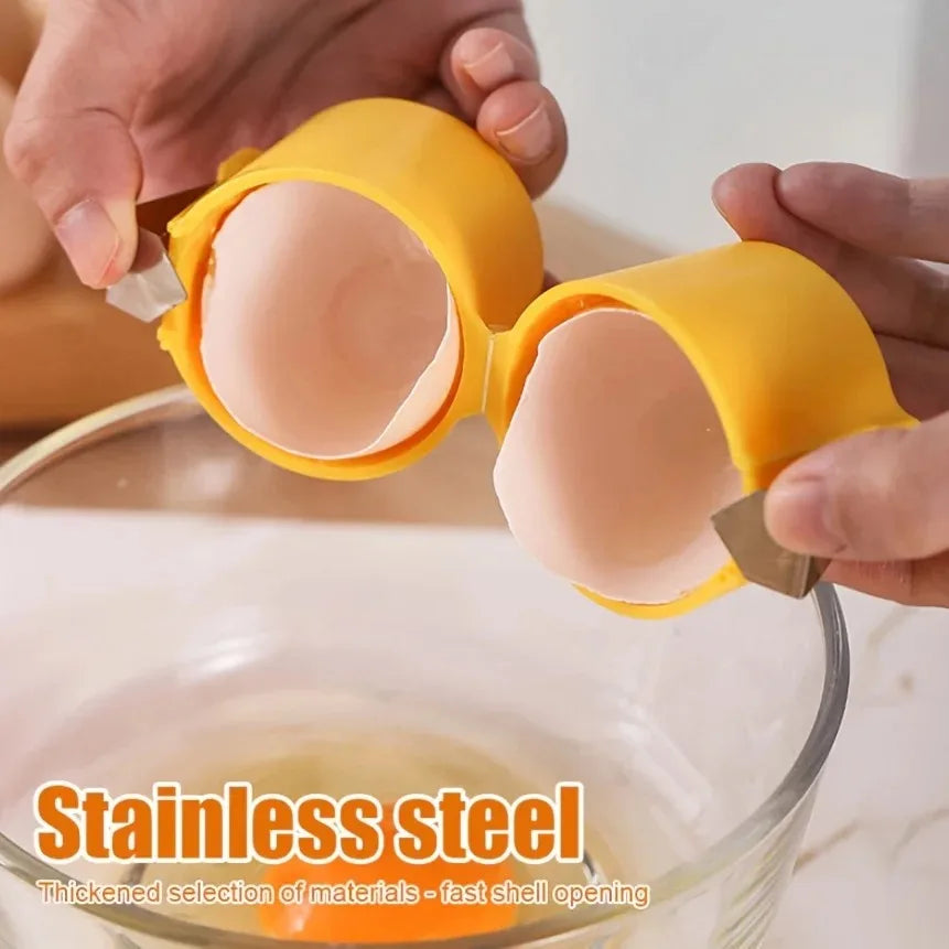 The Ultimate Portable Egg Tool