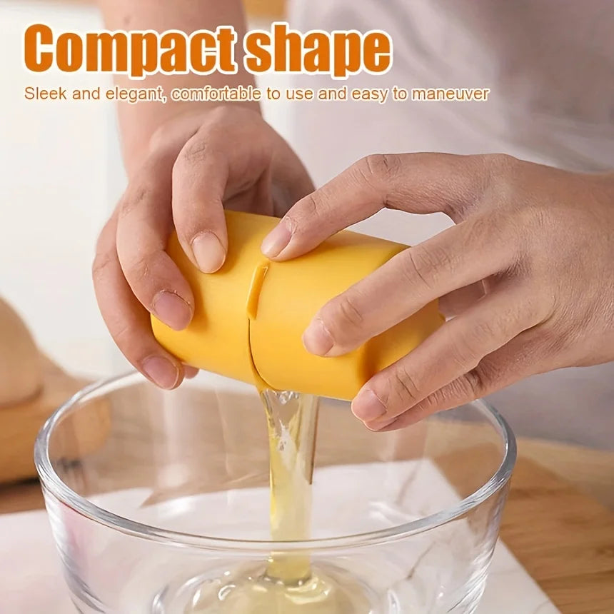 The Ultimate Portable Egg Tool