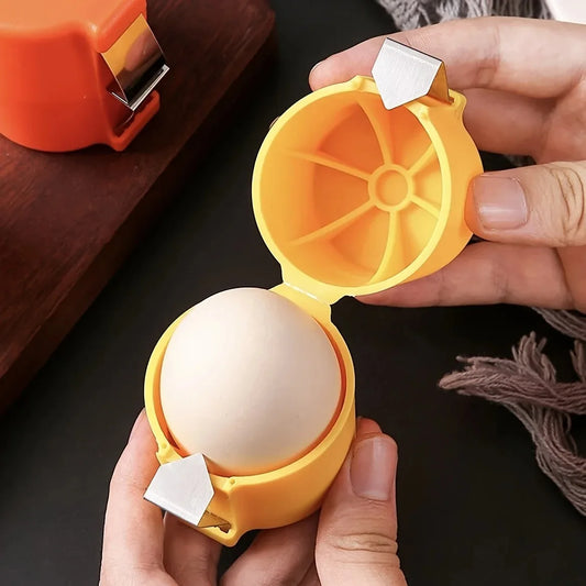 The Ultimate Portable Egg Tool